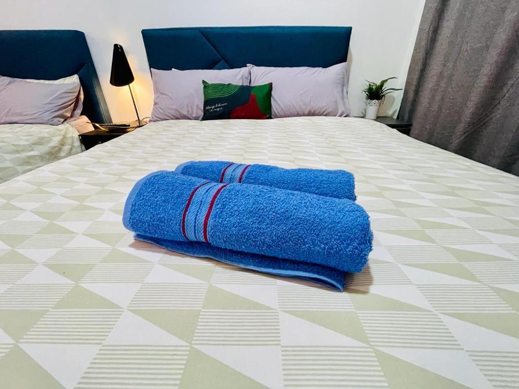 Homestay I-City Cantik, Tenang, Wifi, 4K Smart Tv, Netflix, Coway, Free Parking Shah Alam Bagian luar foto