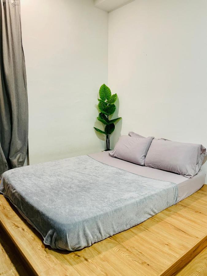 Homestay I-City Cantik, Tenang, Wifi, 4K Smart Tv, Netflix, Coway, Free Parking Shah Alam Bagian luar foto